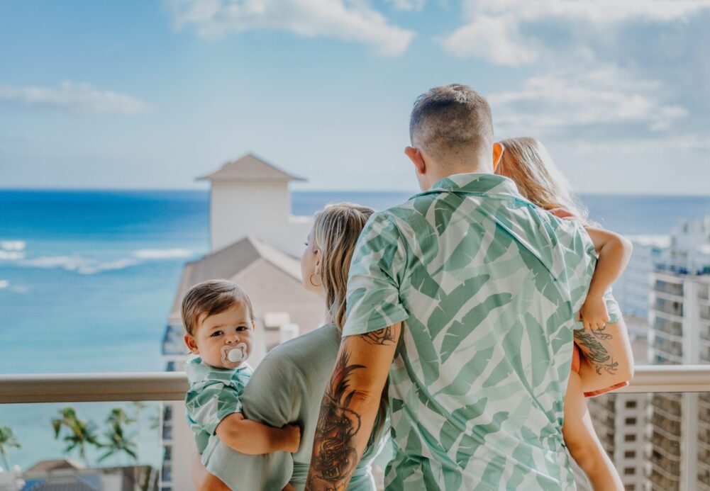 Family Beach Explorer