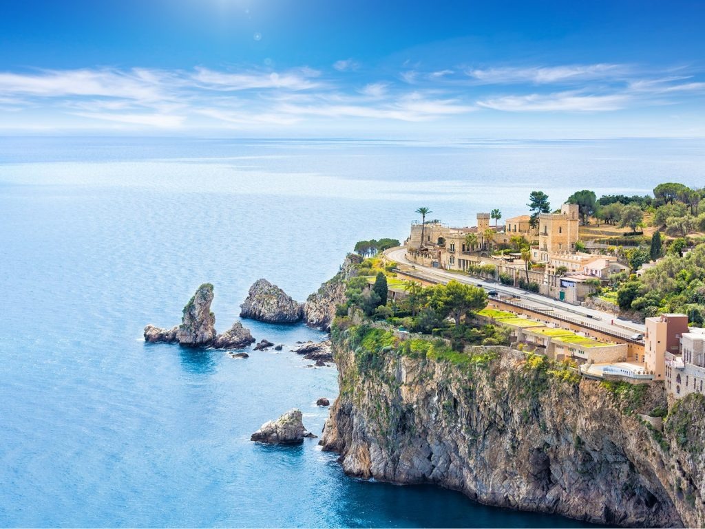 Italian Elegance
